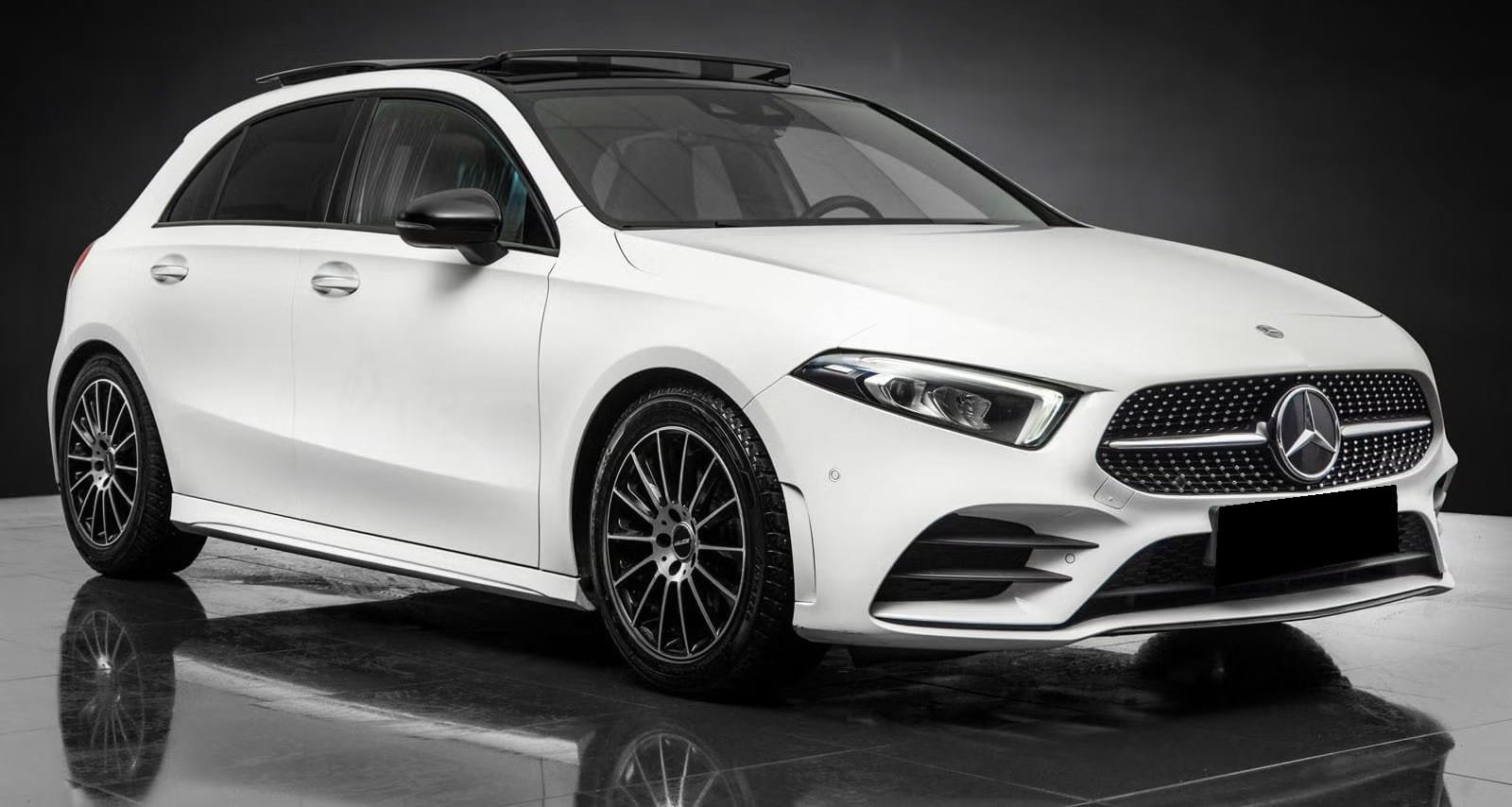 Mercedes-Benz Classe A