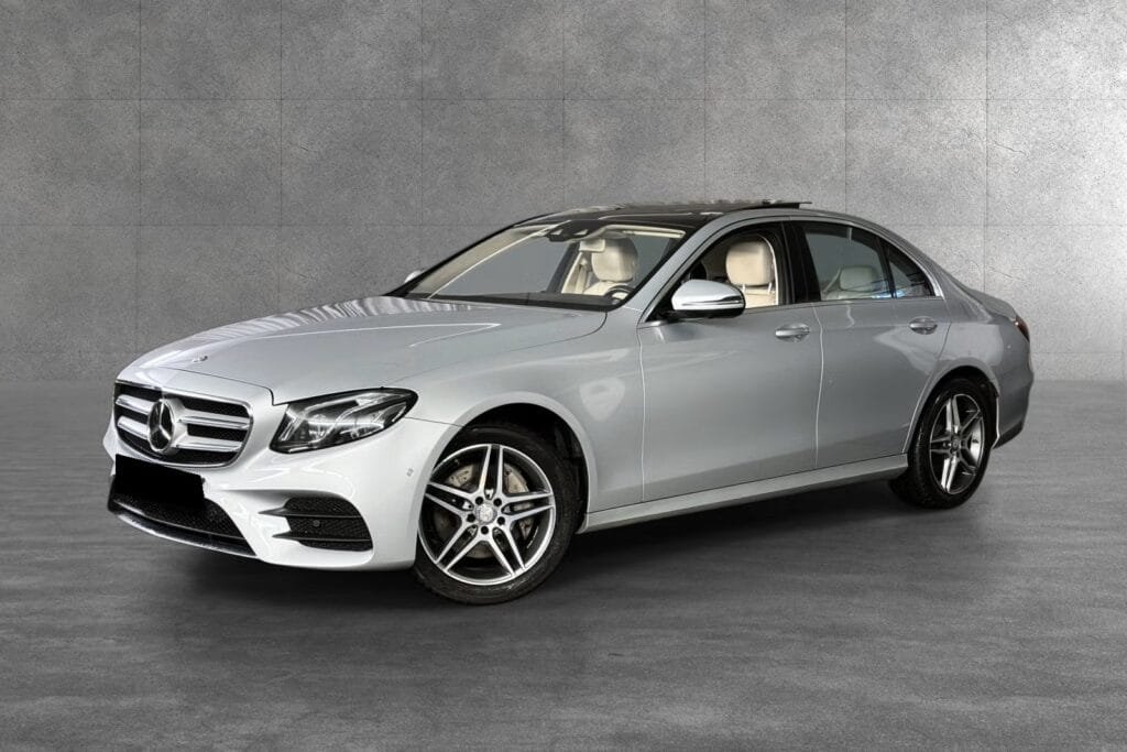 Mercedes-Benz Classe E