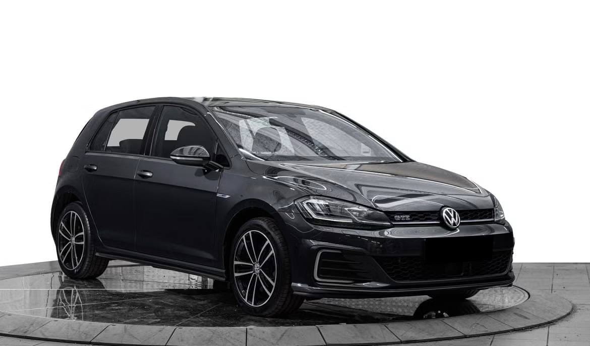 Volkswagen Golf GTE
