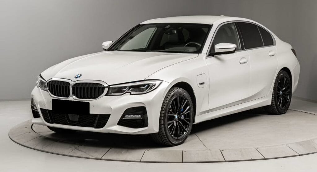 BMW Série 3