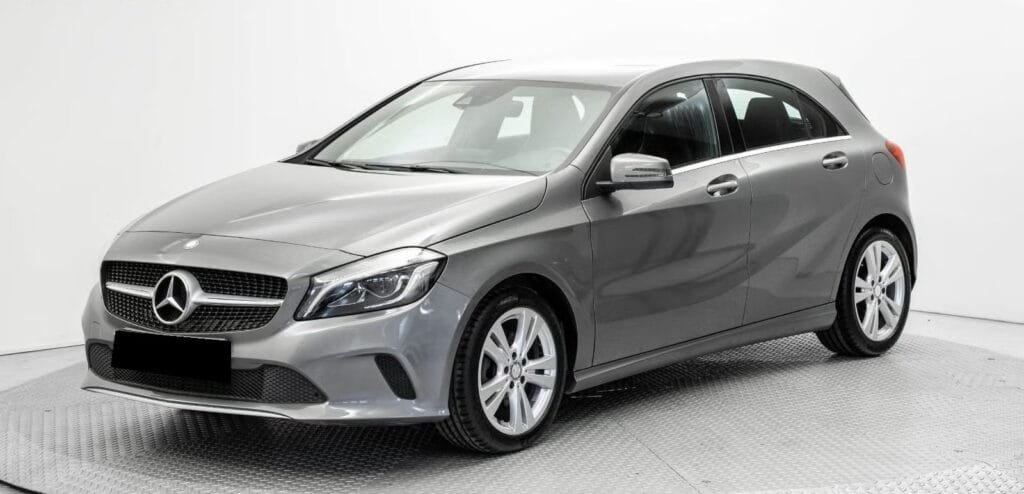 Mercedes-Benz Classe A
