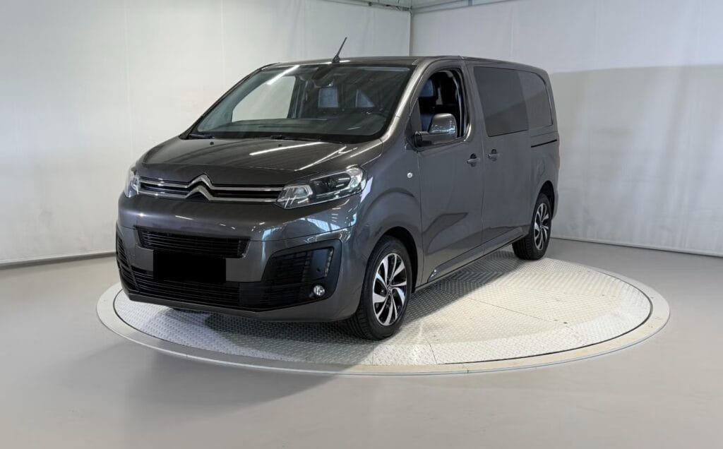 Citroën Jumpy