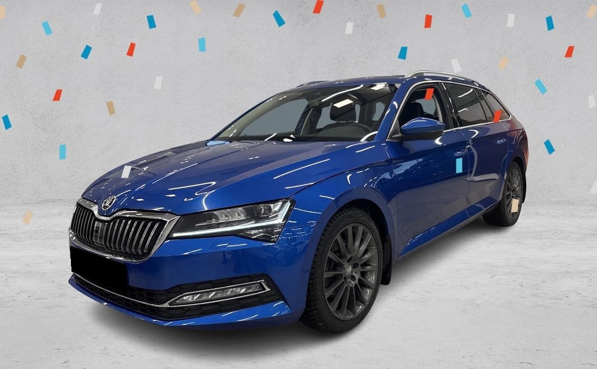 Škoda 