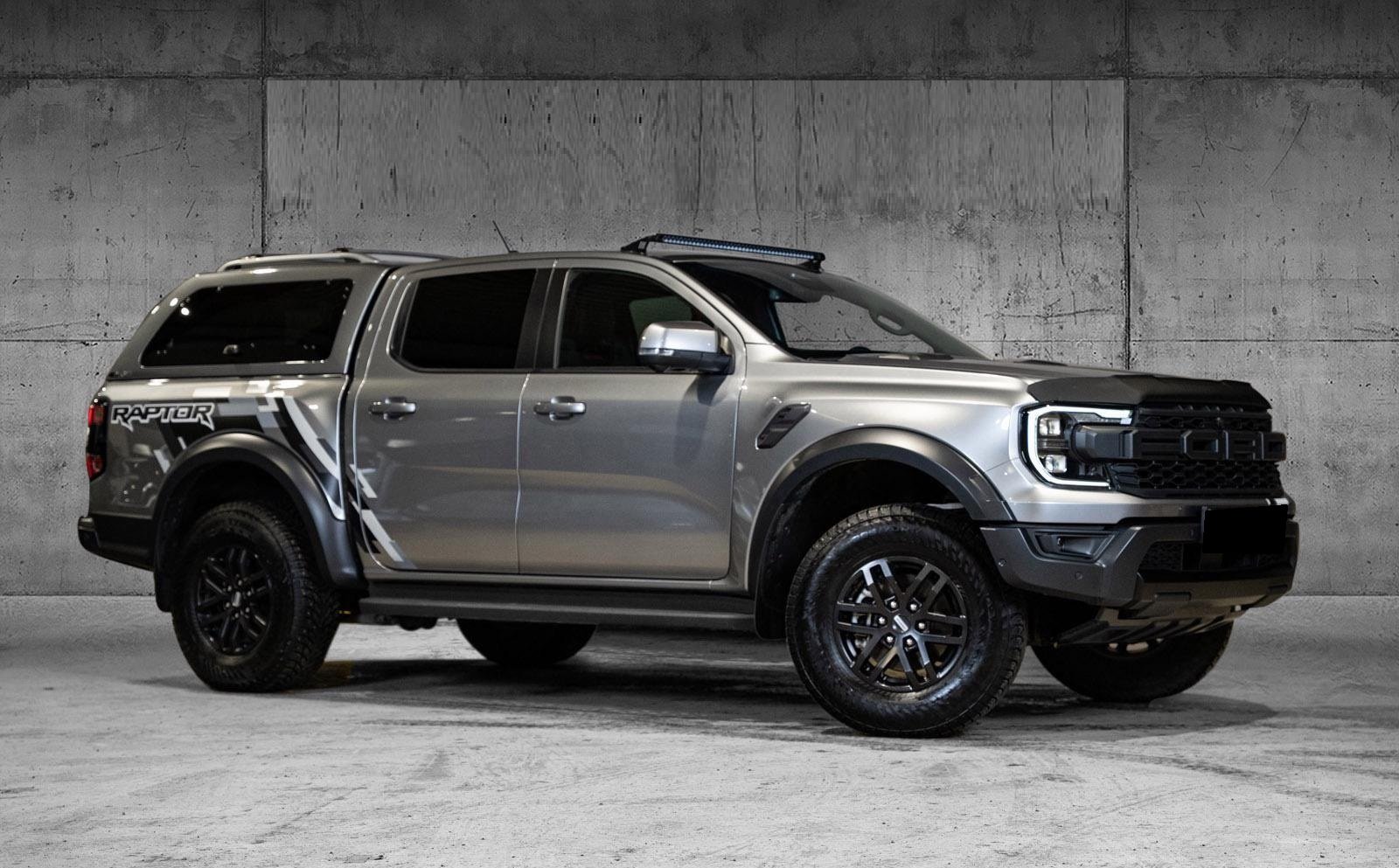 Ford Motor Company Ford Ranger