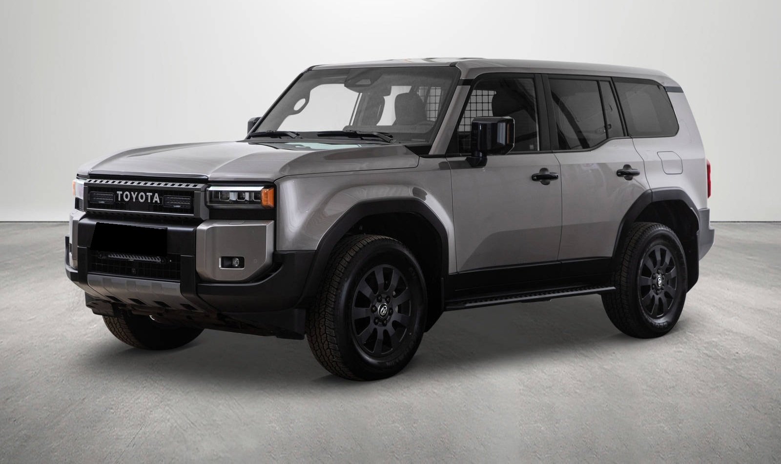 Toyota Toyota Land Cruiser