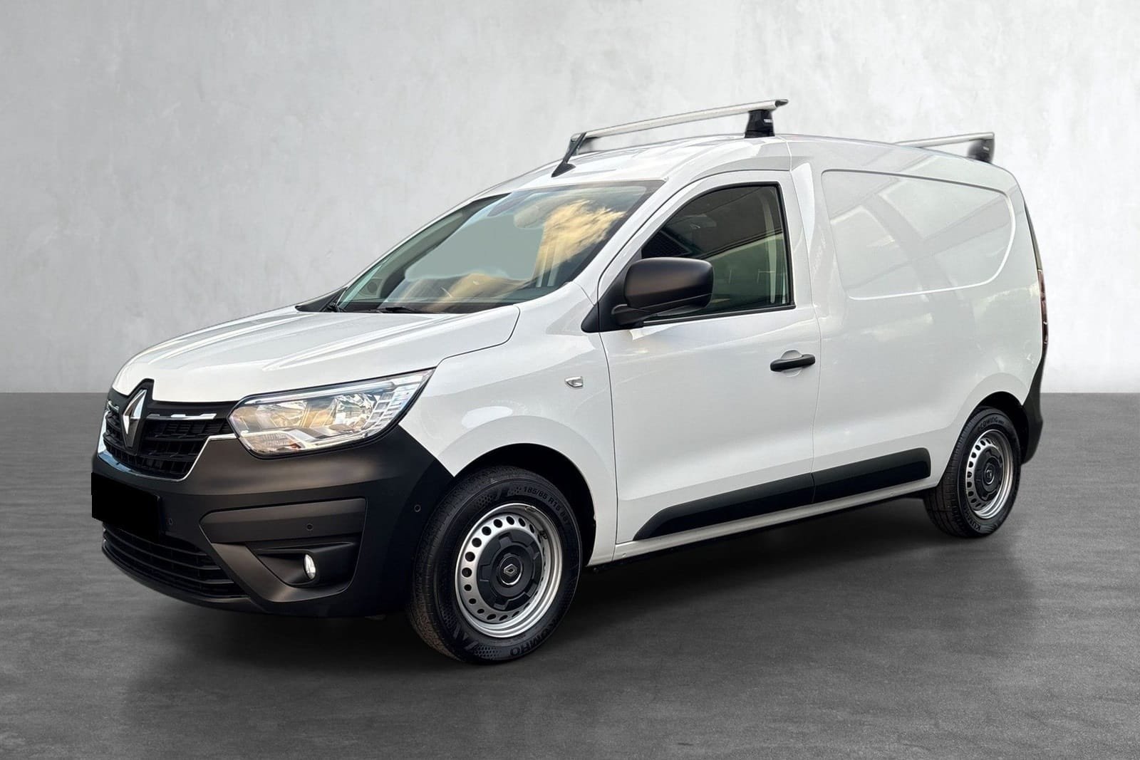 Renault Express Van