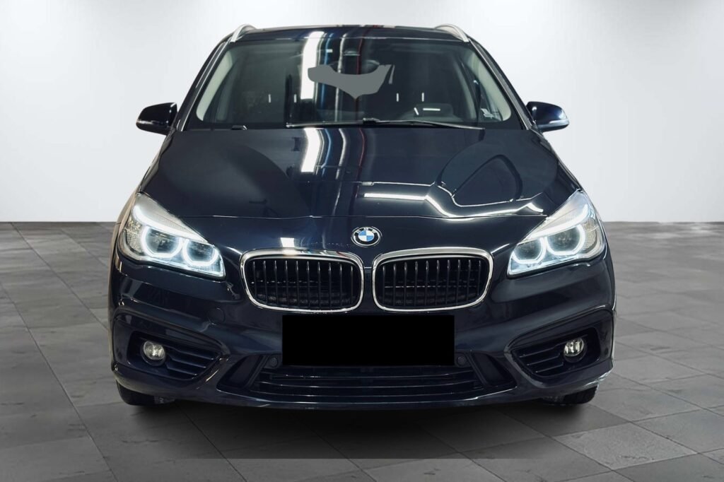 BMW Série 2 Active Tourer