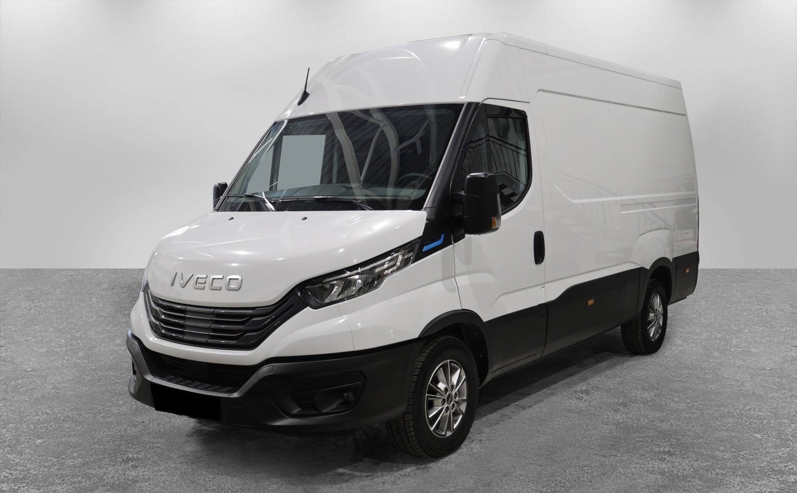 Iveco eDaily