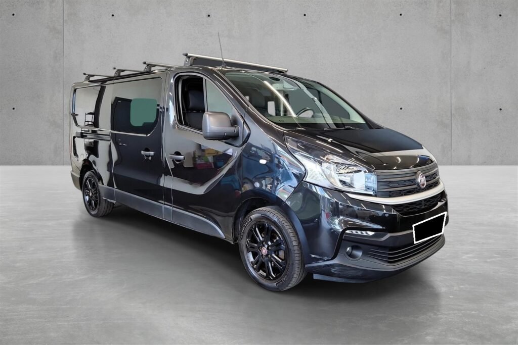 Fiat Talento