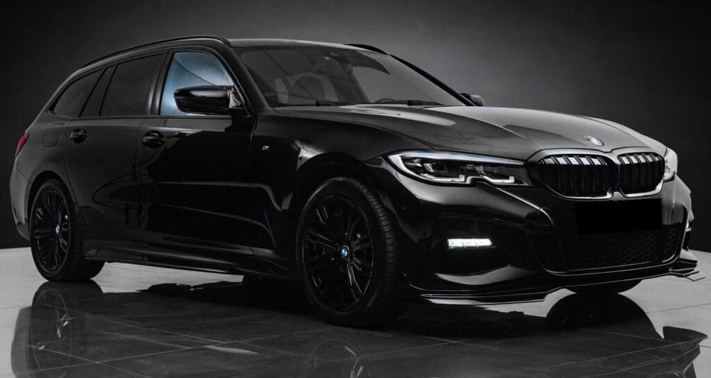 BMW Série 3 330e xDrive