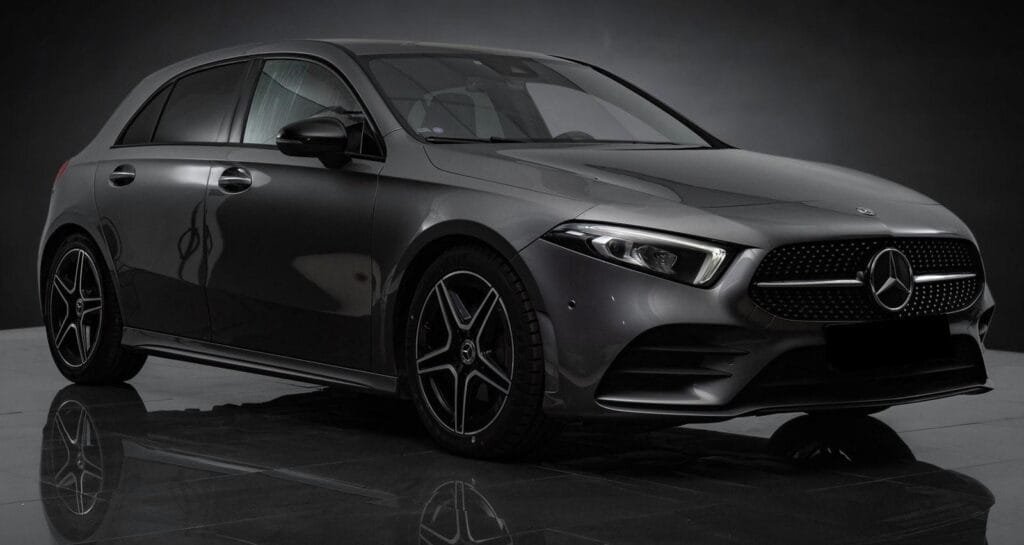 Mercedes-Benz Classe A