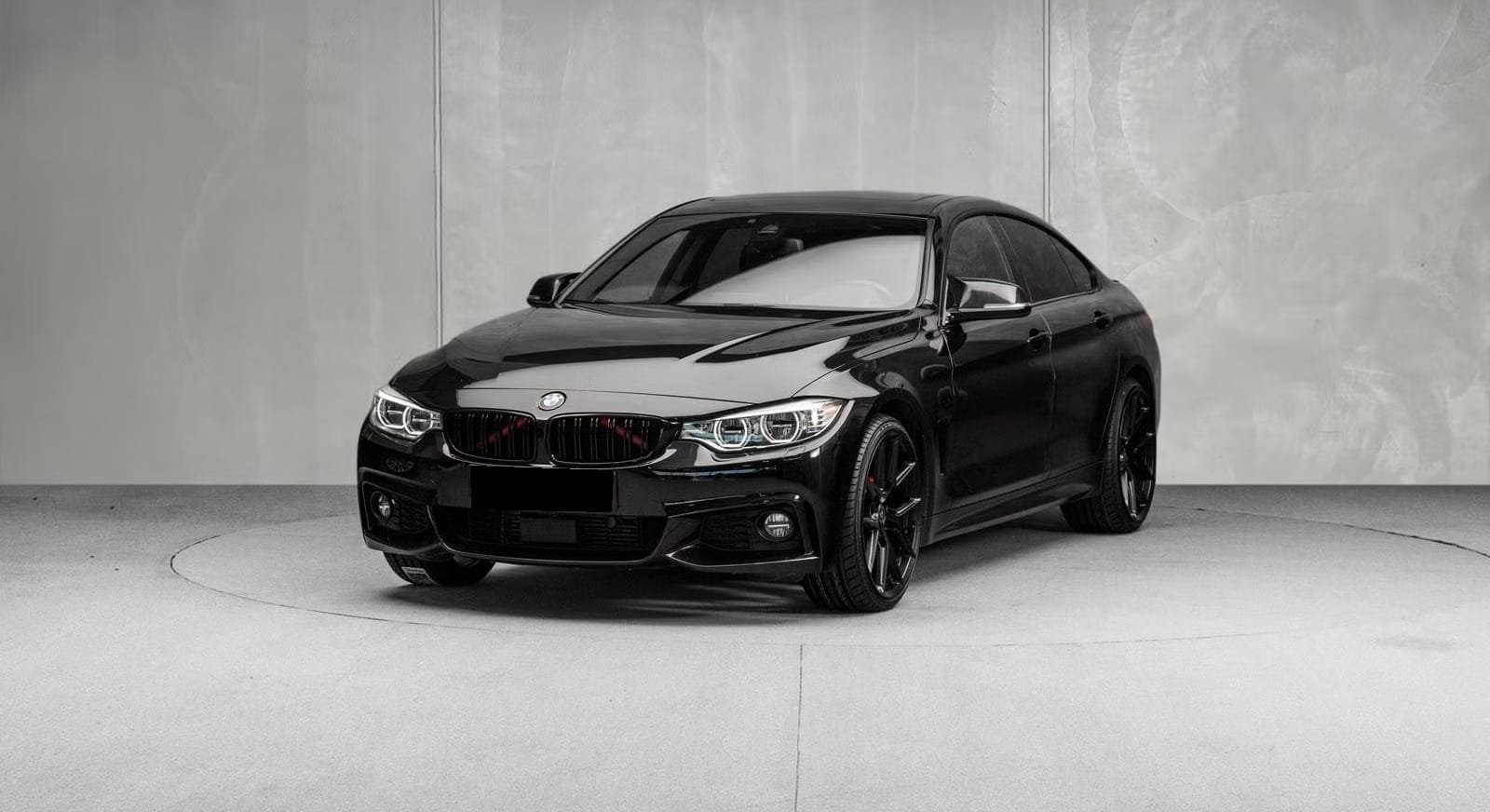 BMW Série 4