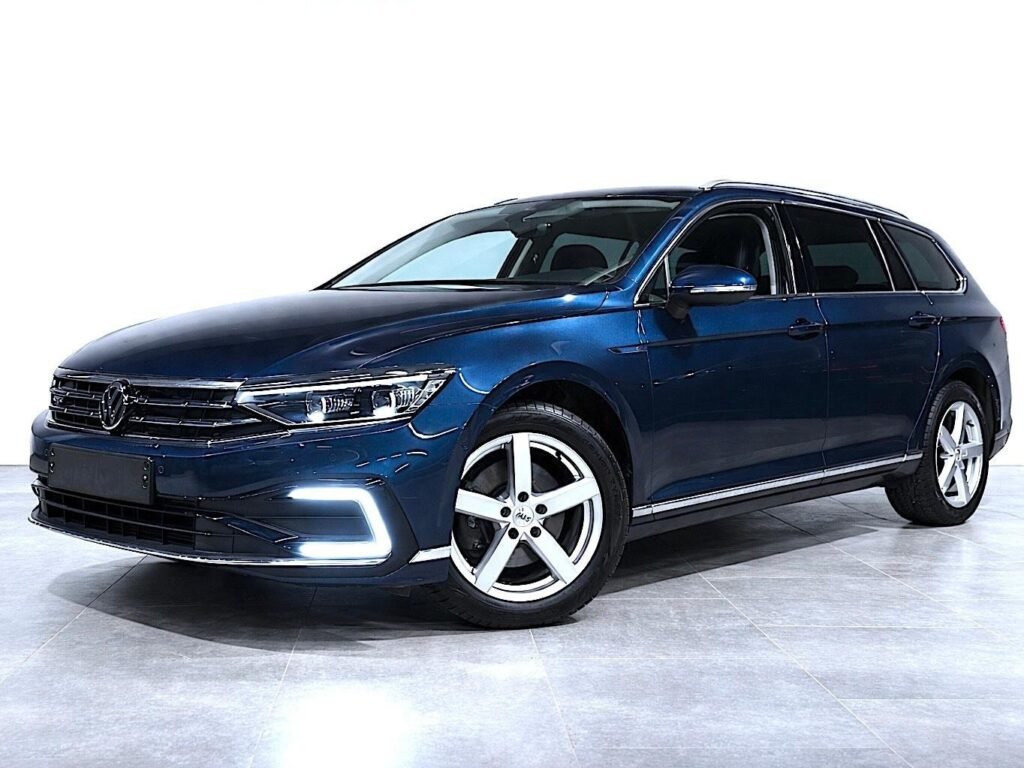 Volkswagen Passat GTE