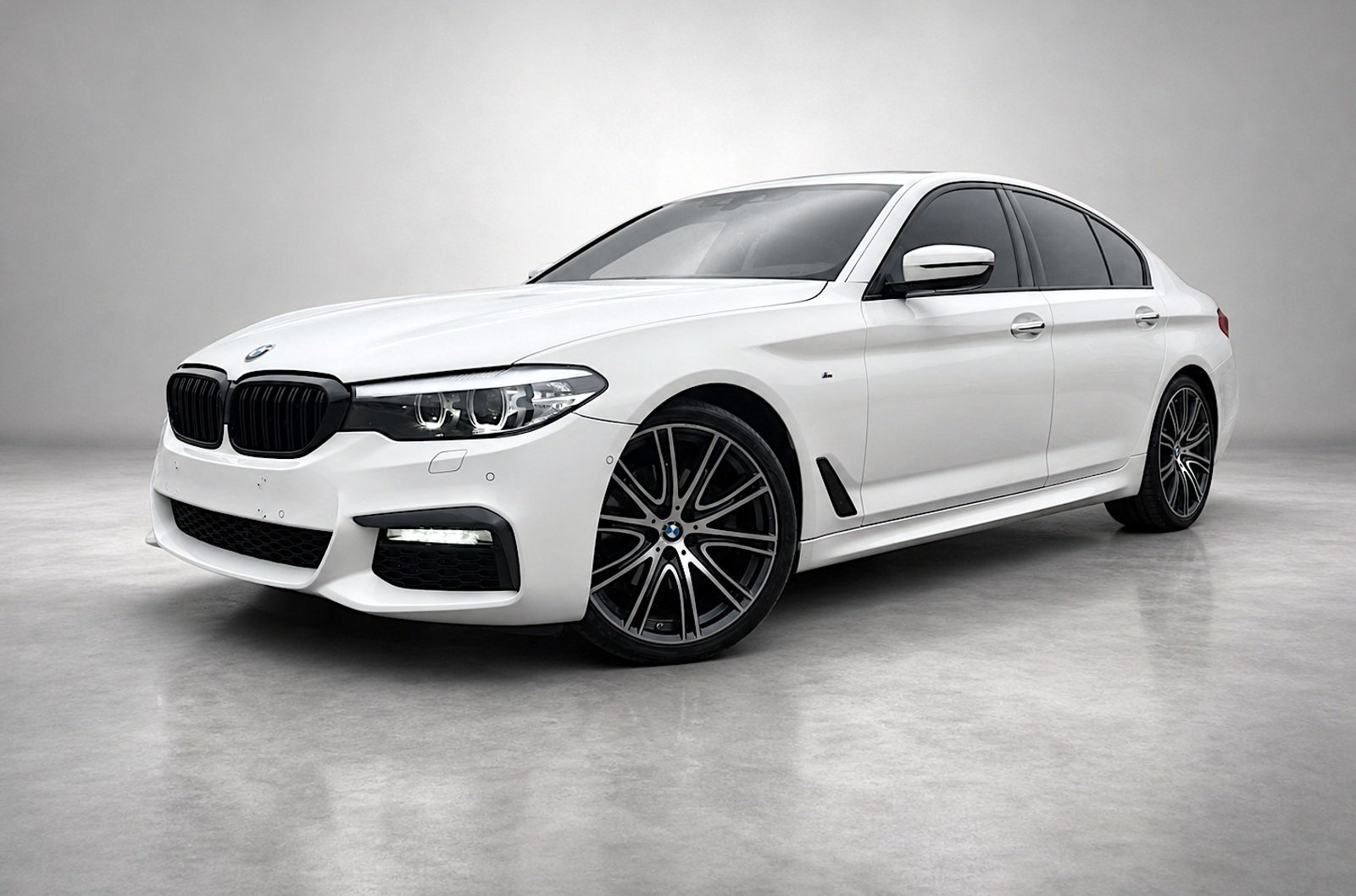 BMW Série 5