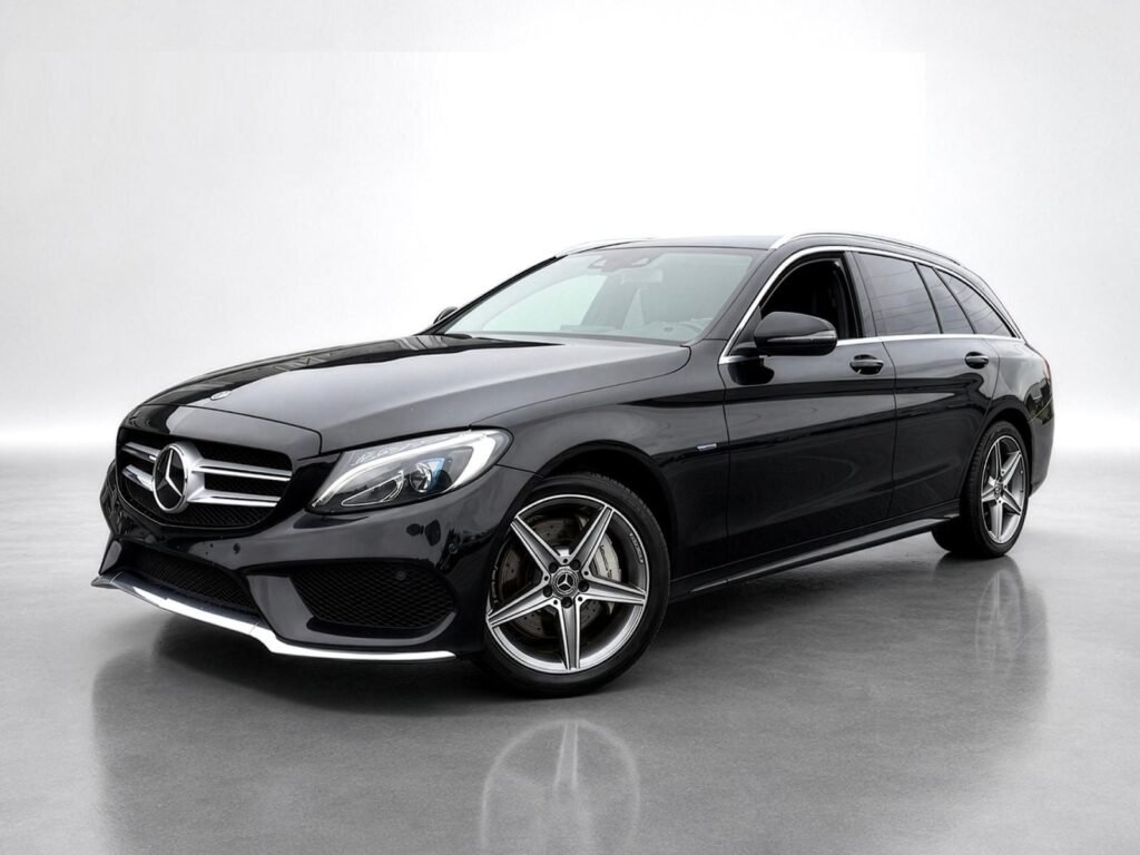 Mercedes-Benz Classe C