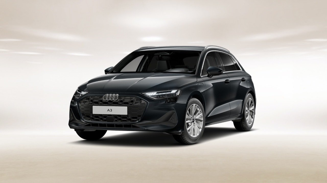 Audi A3 Sportback TFSI e