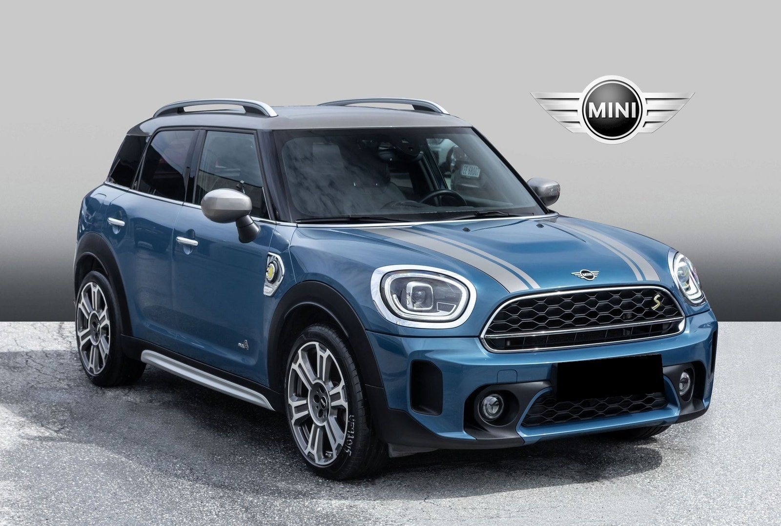 MINI Countryman Cooper SE ALL4