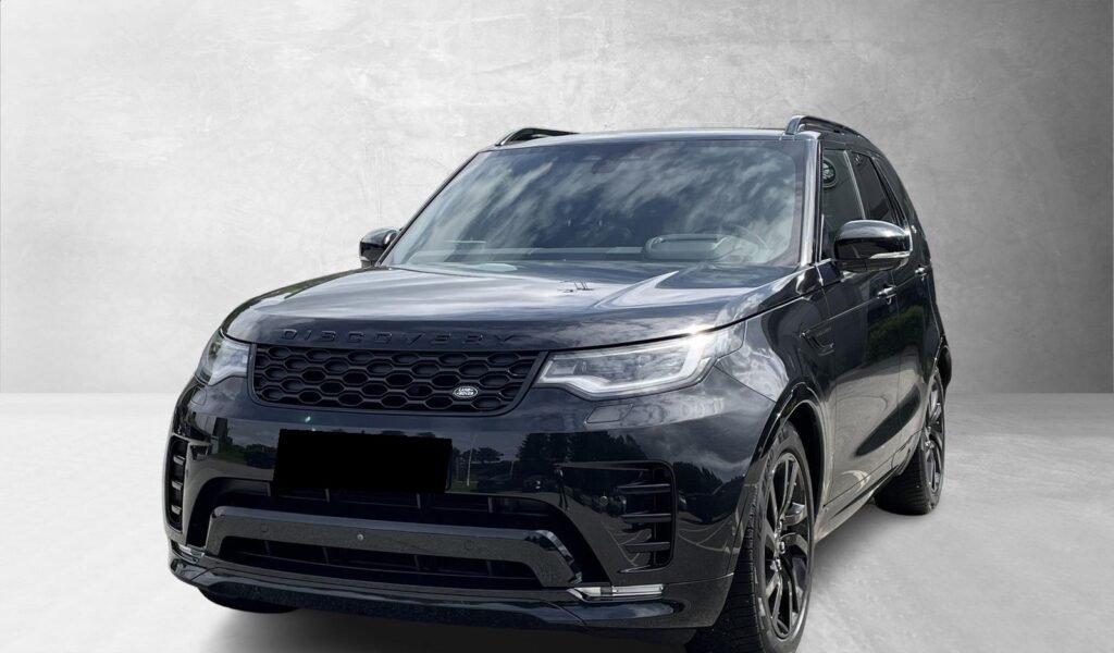 Land Rover Discovery D250