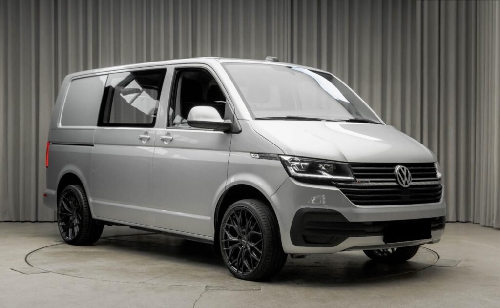 Volkswagen Transporter T6.1