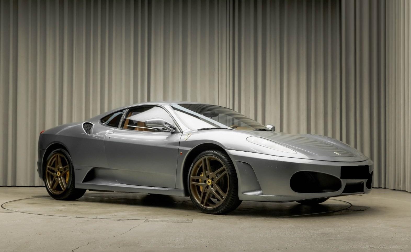 Ferrari F430