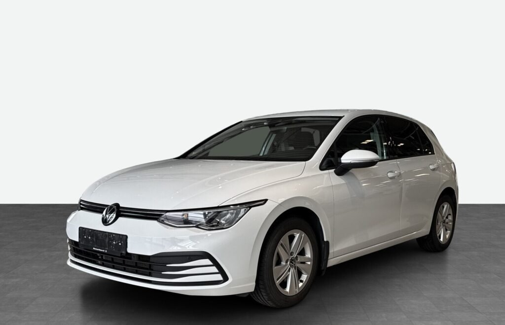 Volkswagen Golf VIII