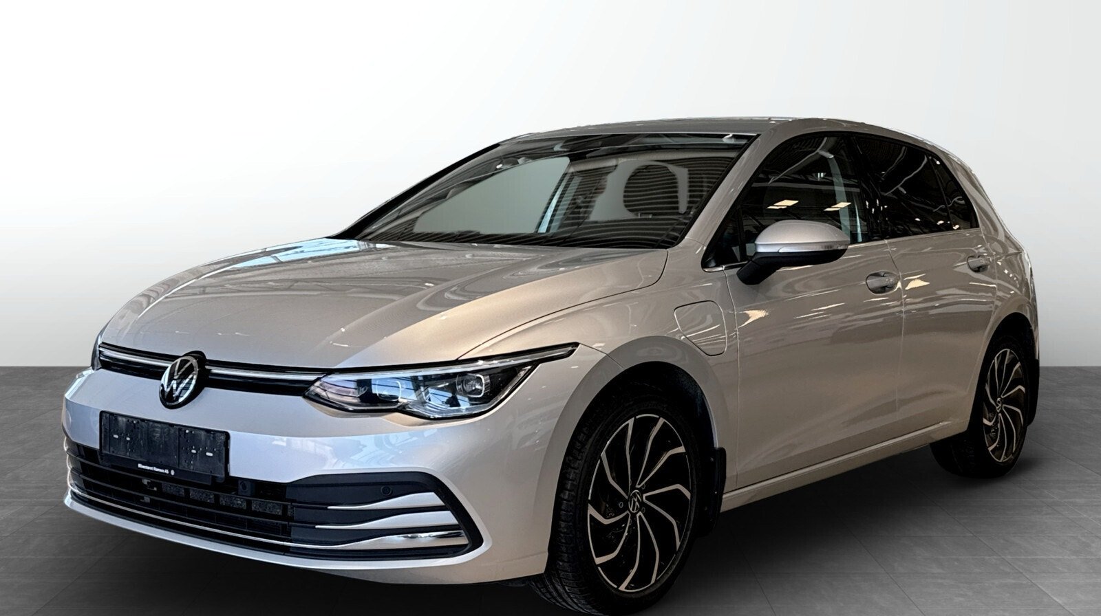 Volkswagen Golf VIII