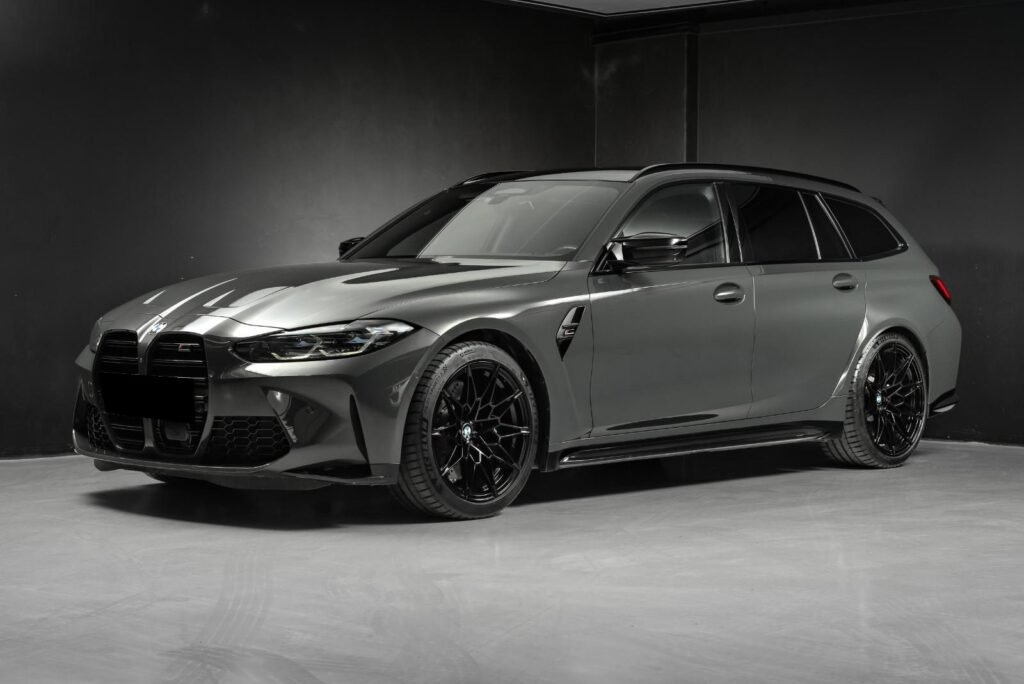 BMW M3 Touring