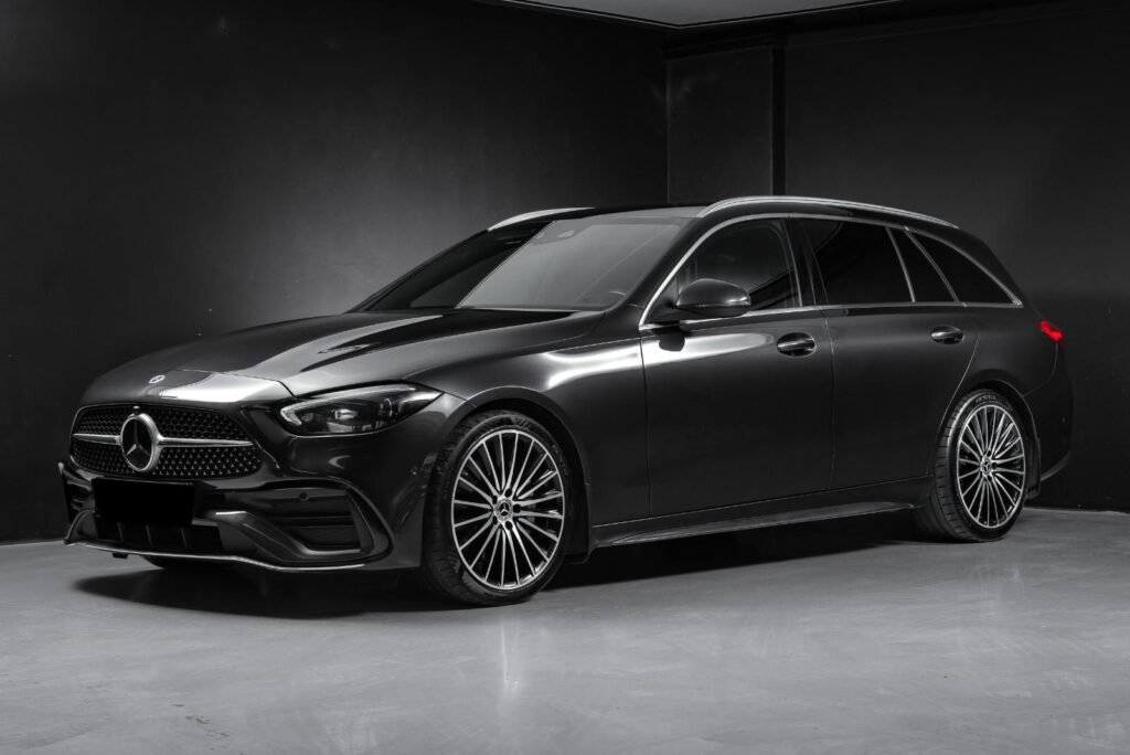 Mercedes-Benz Classe C C220 d