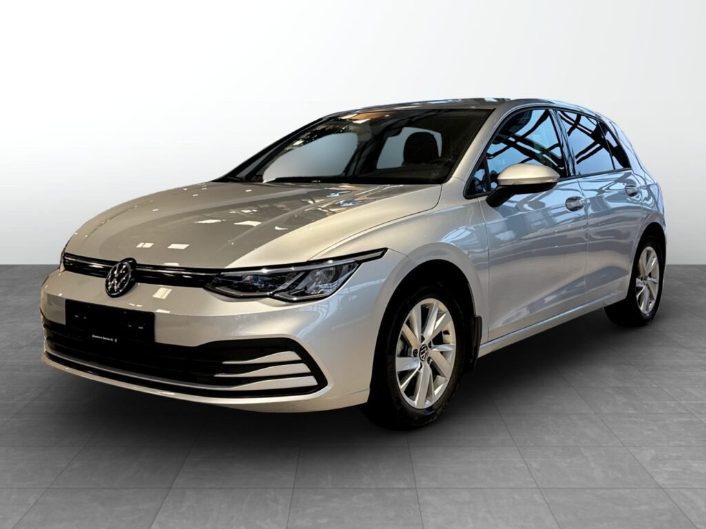 Volkswagen Golf VIII