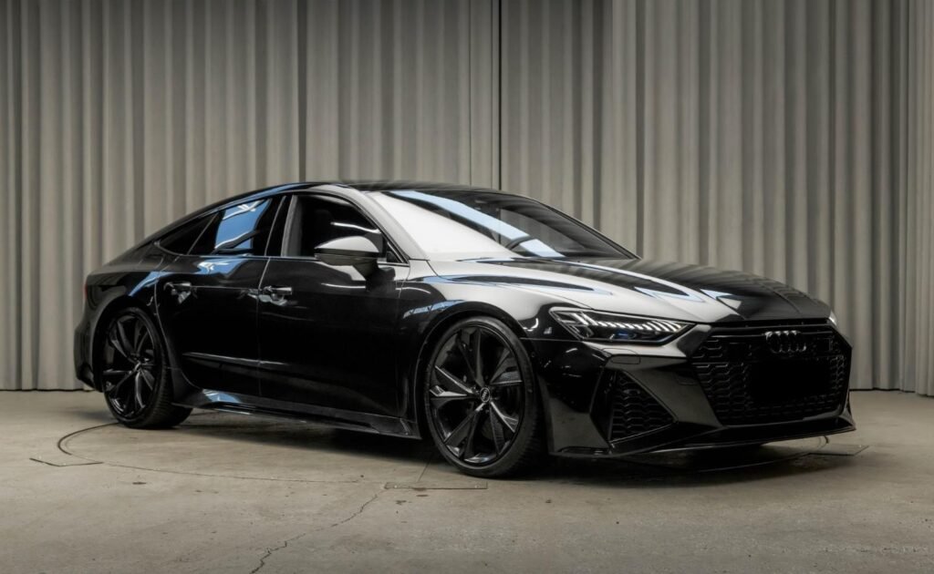 Audi RS7 Sportback