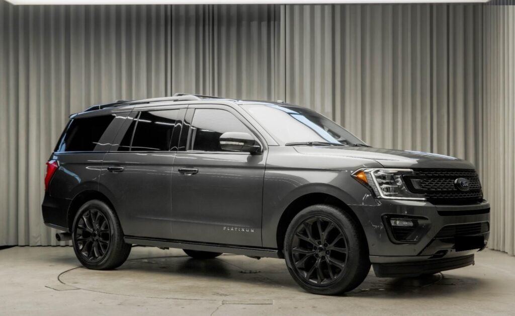 Ford Expedition