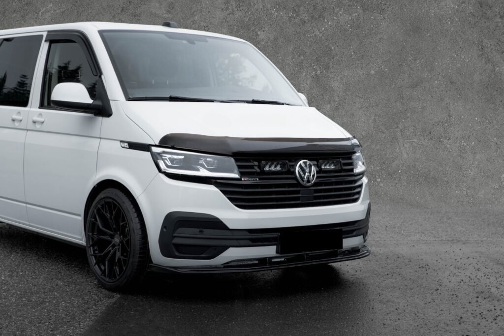 Volkswagen Transporter T6.1