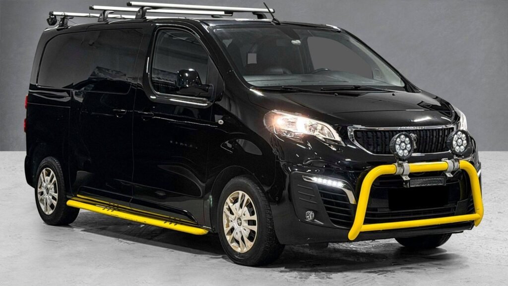 Peugeot Expert