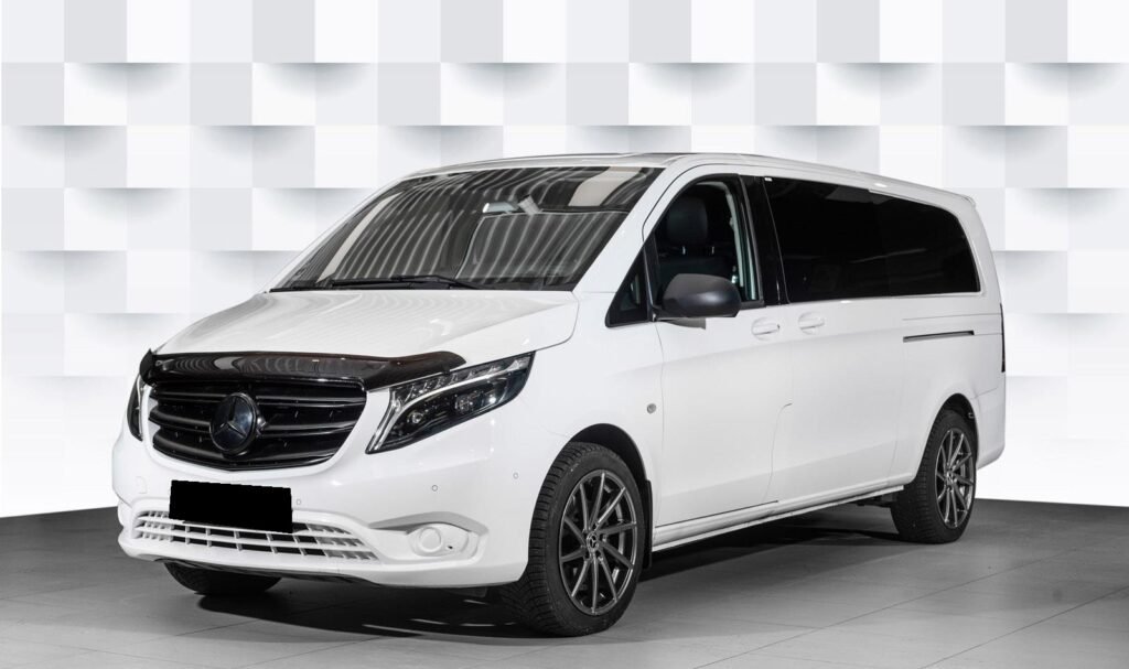 Mercedes-Benz Mercedes-Benz diesel long premium