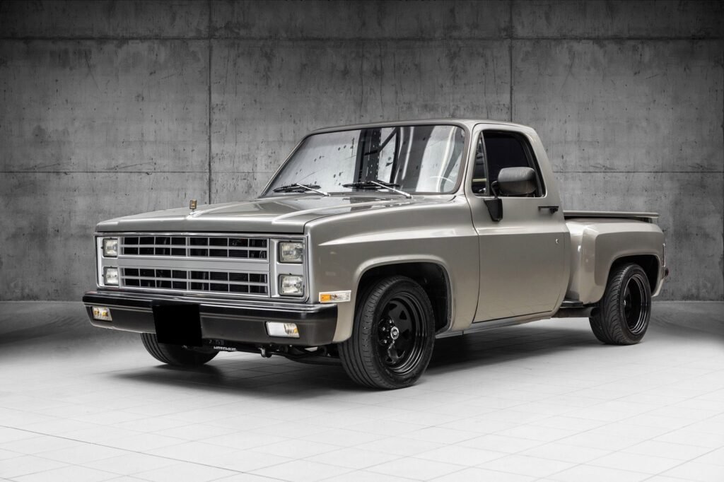 Chevrolet C10
