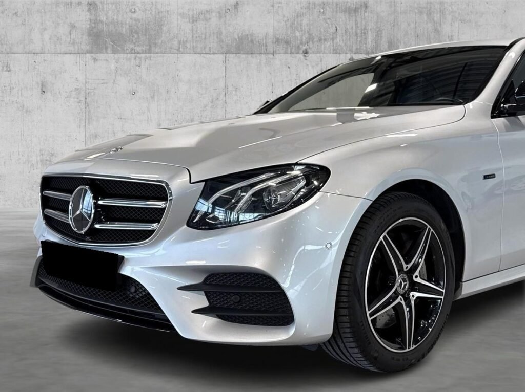Mercedes-Benz Classe E
