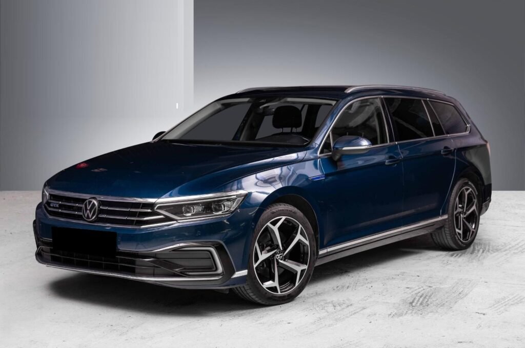 Volkswagen Passat GTE