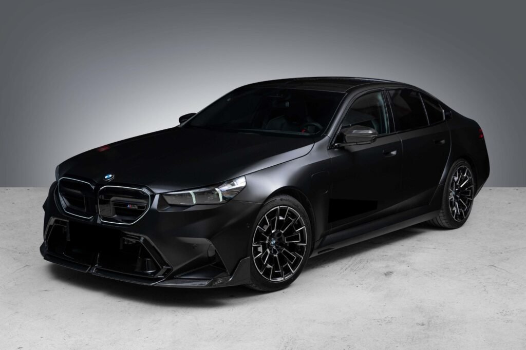BMW M5 G90 xDrive