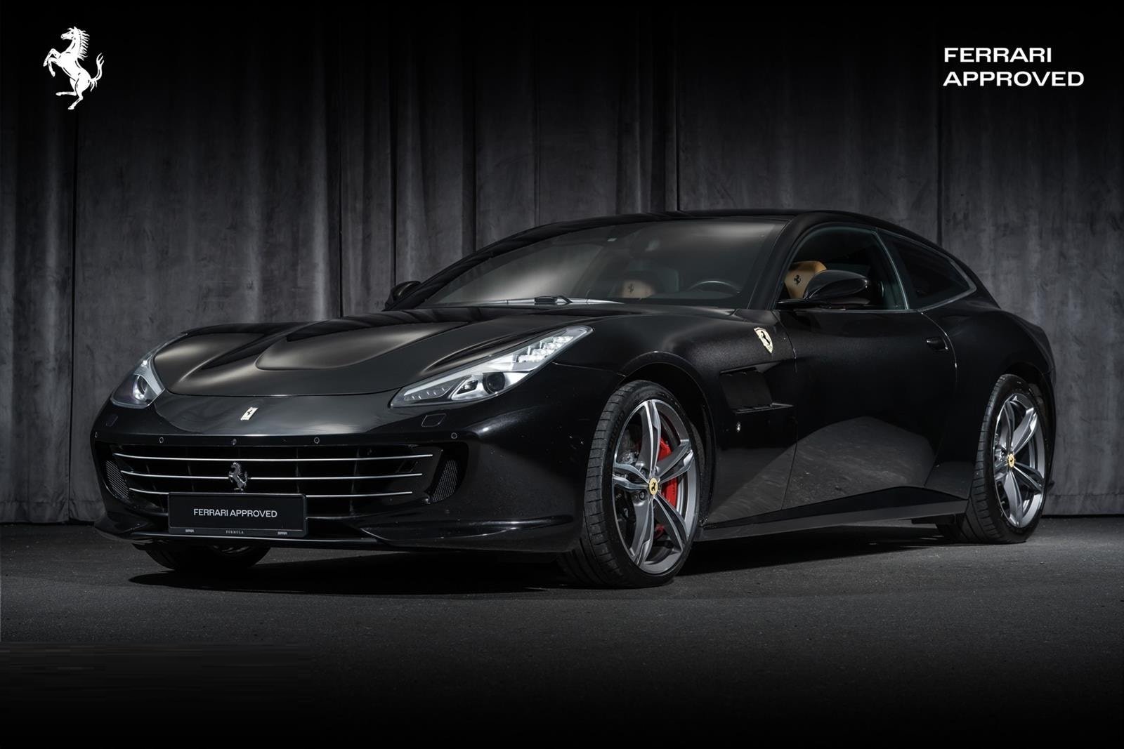 Ferrari GTC4Lusso