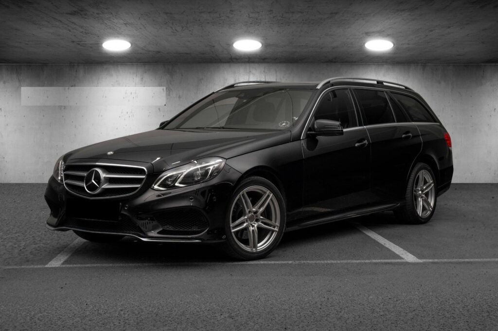 Mercedes-Benz Classe E 300