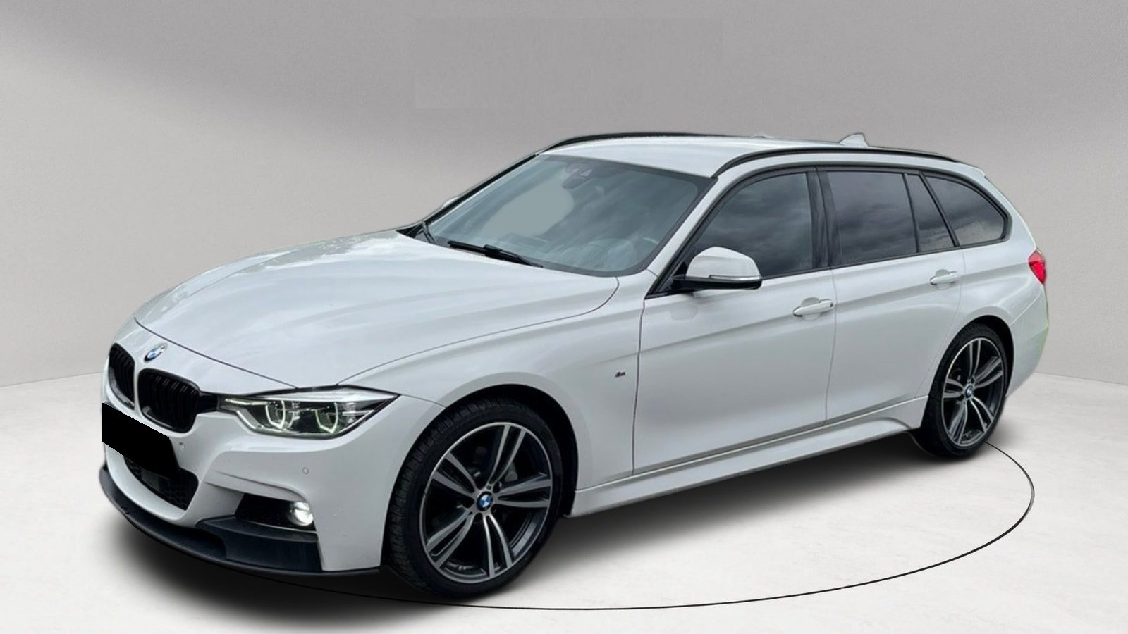 BMW Série 3