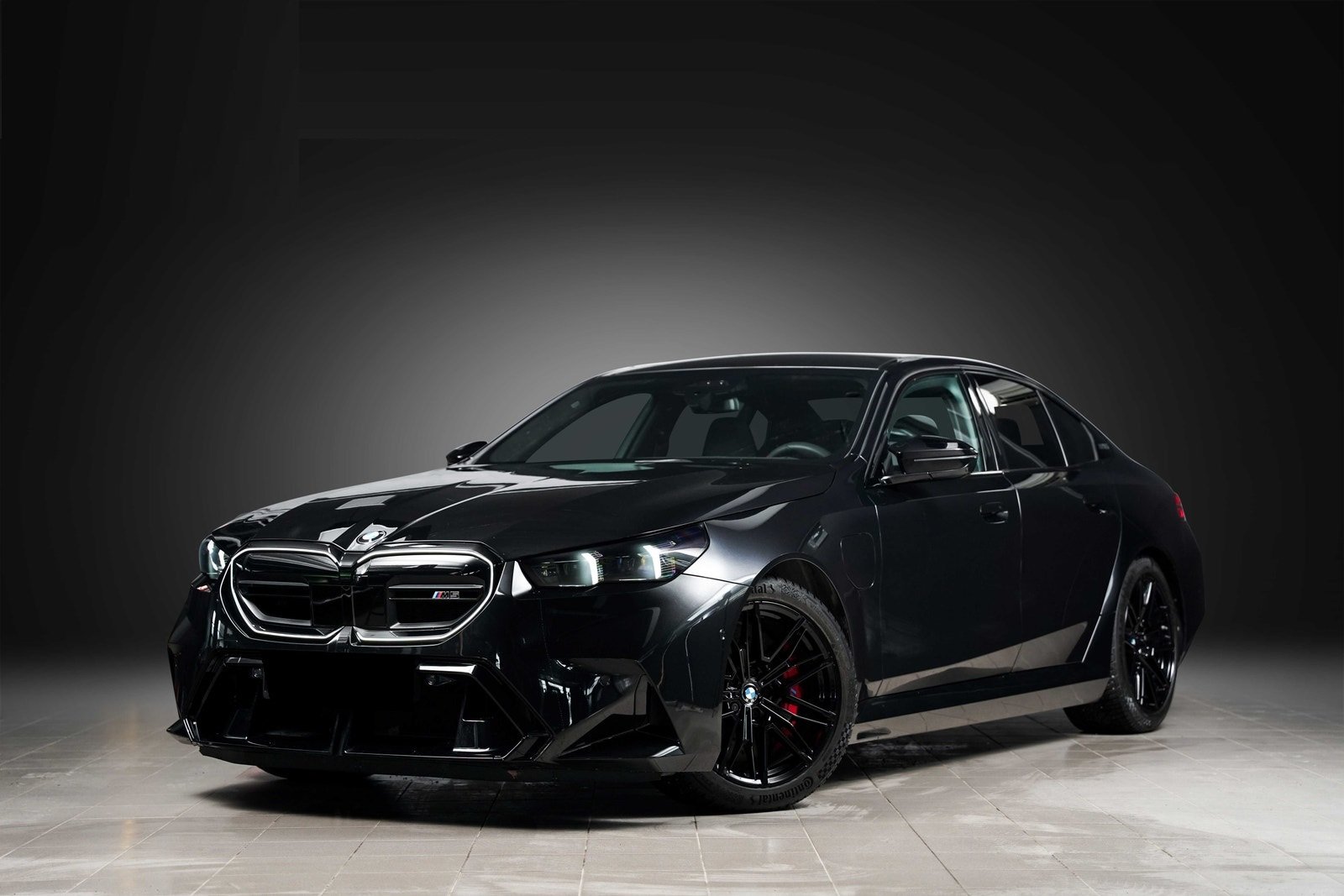 BMW M5