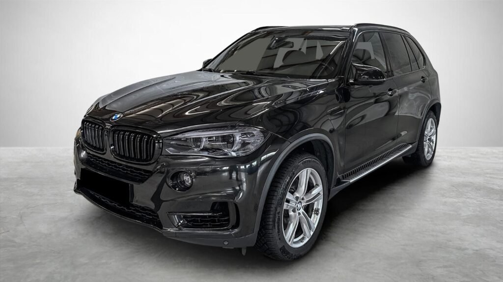 BMW X5 F15 xDrive40e iPerformance